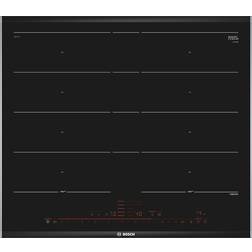 Bosch Serie 8 PXY675DC1E Schwarz