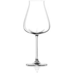 Lucaris Desire Rödvinsglas 70cl 6st