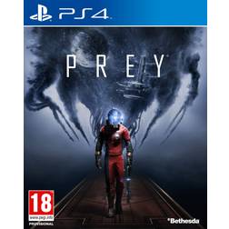 Prey (PS4)