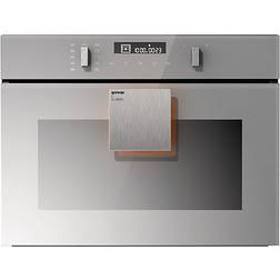 Gorenje BCM547ST Rostfritt stål
