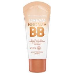 Maybelline Dream Bronze BB Cream