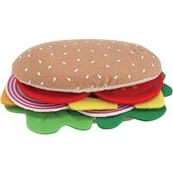 Melissa & Doug Felt Food Sandwich Set