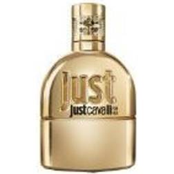 Roberto Cavalli Just Cavalli Gold for Her EdP 30ml