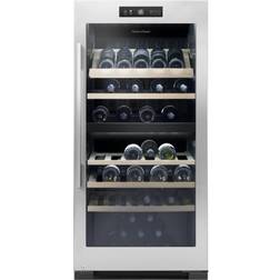 Fisher & Paykel RF206RDWX1 White, Black