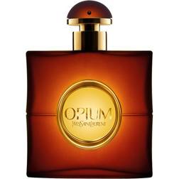 Yves Saint Laurent Opium EdT 125ml