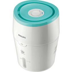 Philips Umidificatore d'Aria Bianco 2 l HU4801/01