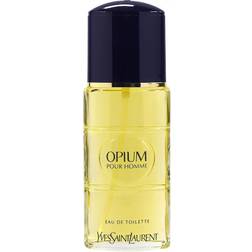 Yves Saint Laurent Opium Pour Homme EdT 50ml