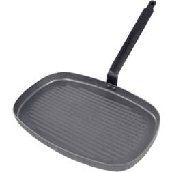 De Buyer Carbone Plus 38cm