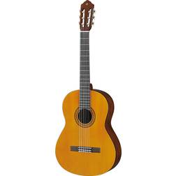 Yamaha CGS 104A 4/4 Natural Chitarra Classica