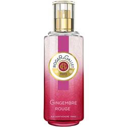 Roger & Gallet Gingembre Rouge Eau Fraiche 3.4 fl oz