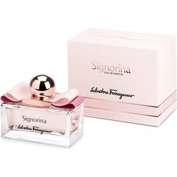 Ferragamo Signorina EdP 1.7 fl oz