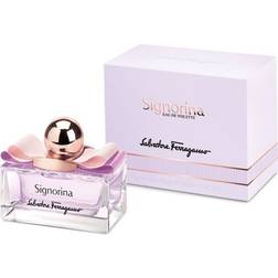 Ferragamo Signorina EdT 1.7 fl oz