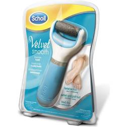 Scholl Velvet Smooth