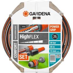 Gardena Comfort HighFlex Letkusarja 20 m 20m