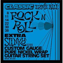 Ernie Ball P02255