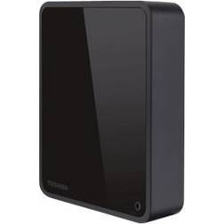 Toshiba HDWC340EK3JB disco duro externo 4000 GB Negro