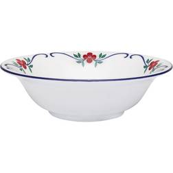 Rörstrand Sundborn Djup tallrik 16cm