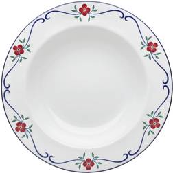 Rörstrand Sundborn Assiette creuse 24cm