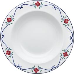 Rörstrand Sundborn Assiette creuse 21cm