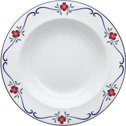 Rörstrand Sundborn Djup tallrik 21cm
