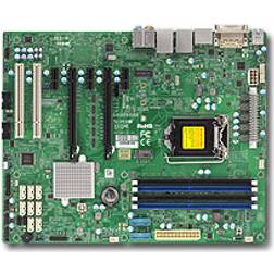 SuperMicro MBD-X11SAE-O ATX Server Motherboard