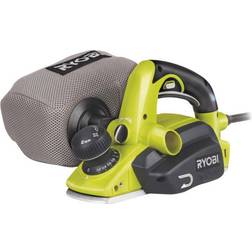 Ryobi Cepillo De Banco Rabot 750 W