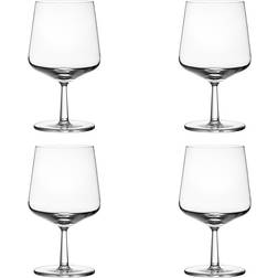 Iittala Essence Beer Glass 16.231fl oz 4