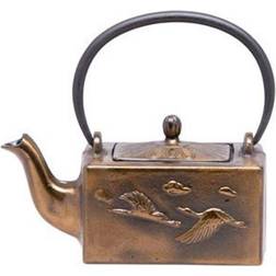 Satake Teapot Edo 0.6L