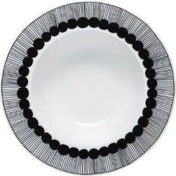 Marimekko Siirtolapuutarha Dyb tallerken 20cm