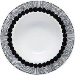 Marimekko Siirtolapuutarha Dyp tallerken 20cm