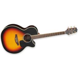 Takamine GN51CE-BSB guitare électro-acoustique folk