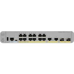 Cisco Catalyst 3560-CX Switch