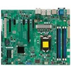 SuperMicro X9SAE