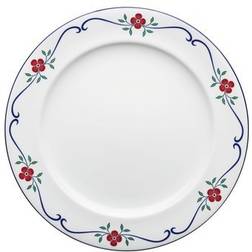 Rörstrand Sundborn Flad tallerken 27cm
