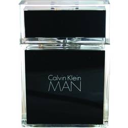 Calvin Klein CK Man EdT 3.4 fl oz