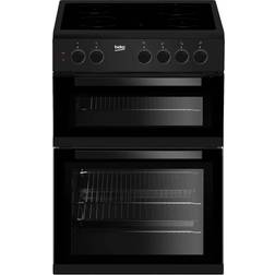 Beko KDC611K Black