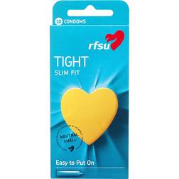 RFSU Tight Slim Fit 10-pack