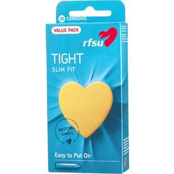 RFSU Tight Slim Fit 30-pack