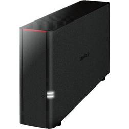 Buffalo LinkStation 210 4TB