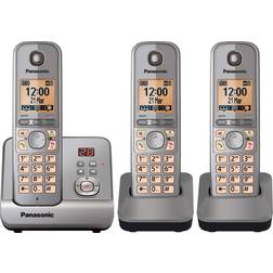 Panasonic KX-TG 6723 Triple