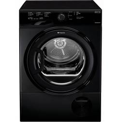 Hotpoint TCFS 83B GK.9 Black