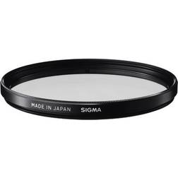 SIGMA filtre uv wr deperlant 72mm aff9b0
