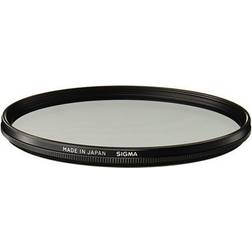 SIGMA Filtro Wr Protector 62mm