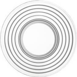 Iittala Aino Aalto Flat tallrik 17.5cm