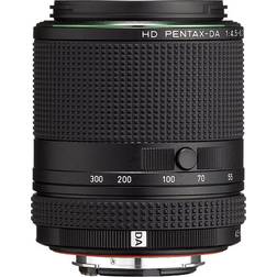 Pentax HD DA 55-300mm F/4,5-6,3 ED PLM WR RE