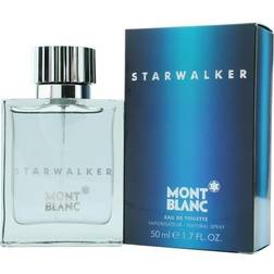 Montblanc Starwalker EdT 1.7 fl oz