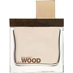 DSquared2 She Wood EdP 30ml