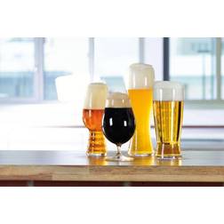Spiegelau Beer Classics Ølglas 4stk