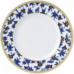 Wedgwood Hibiscus Flad tallerken 23cm