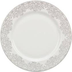 Denby Filigree Dessert Plate 22cm